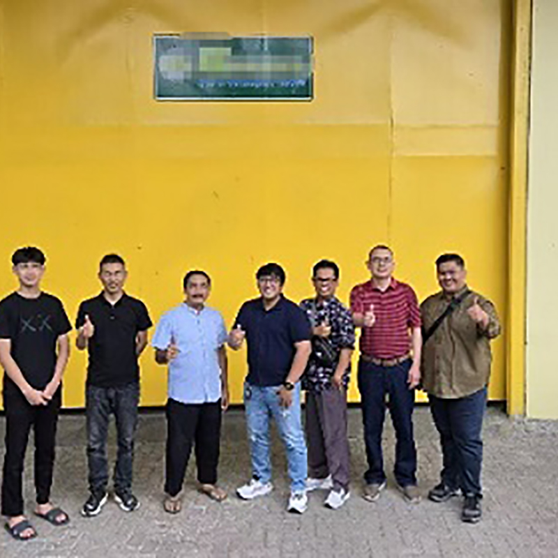 Tenach OTR sa Indonesia