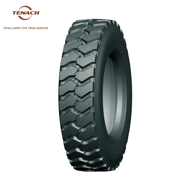 Nagbibigay ba ang tahimik na gulong ng radial bus na mas mahusay na mahigpit na pagkakahawak sa mga basa na kondisyon?