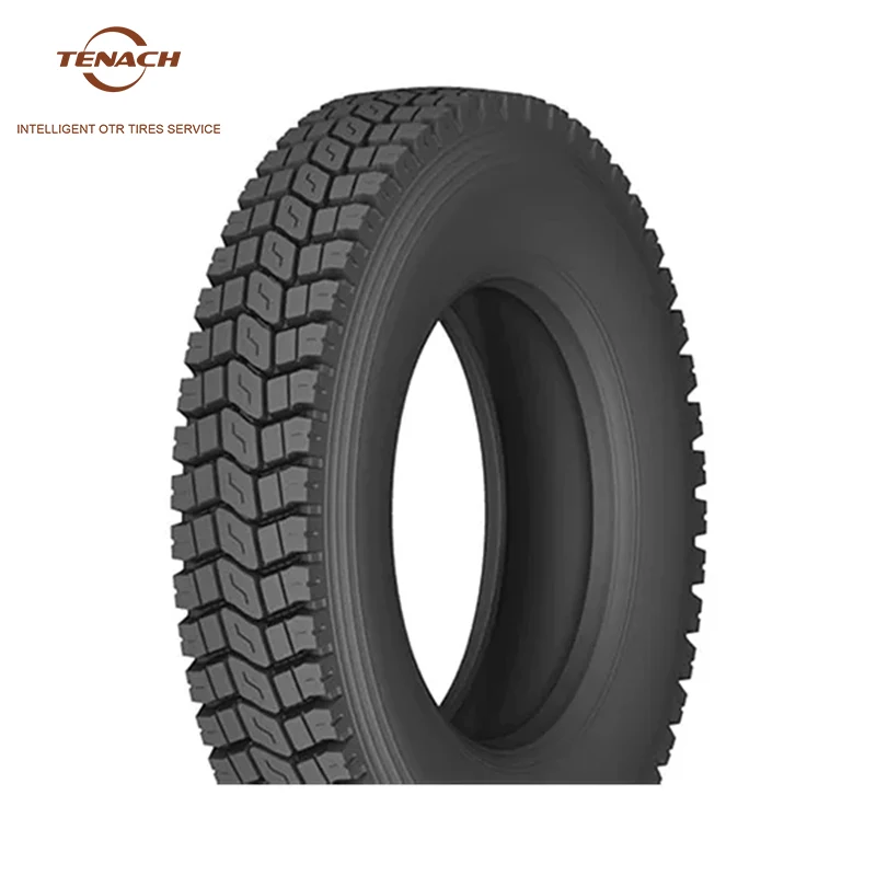 Dalubhasa sa HS Code TBR Tyre