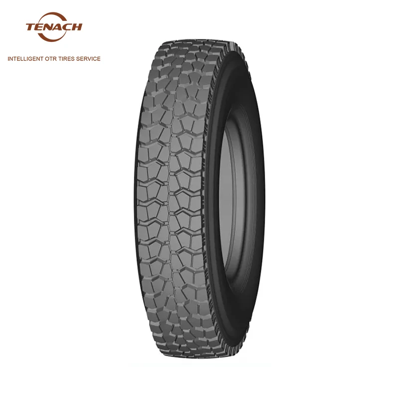 Radial Quiet light truck gulong