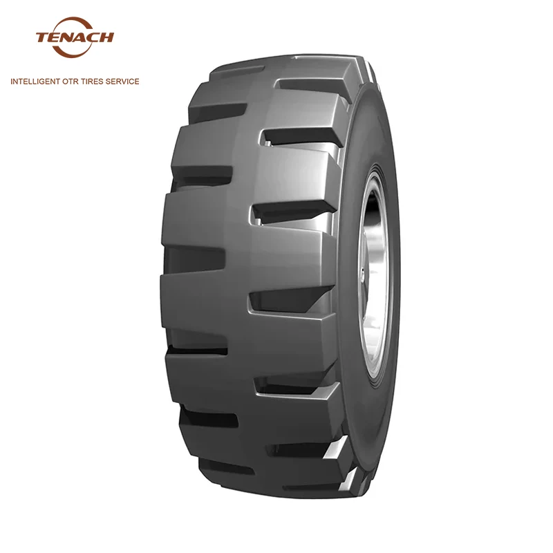 Malawak na base quarry dump truck llantas